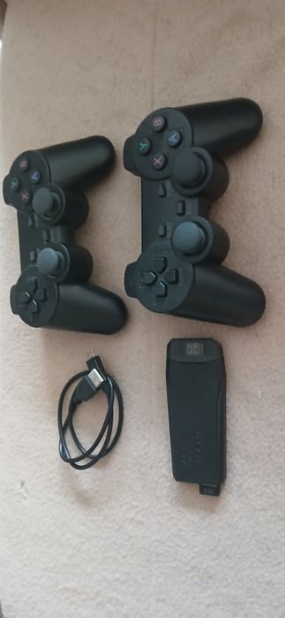 Vendo GAME STICK LITE 4K