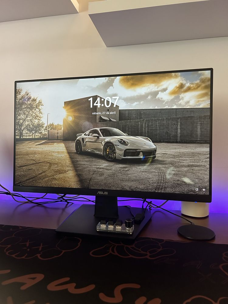 Monitor ASUS VA27EHE