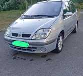Renault Megane senic