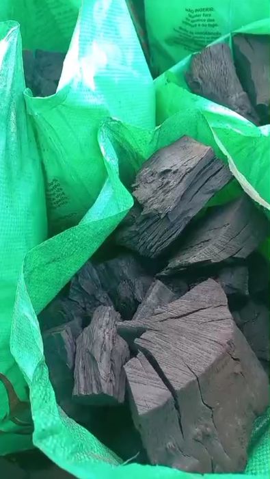 Carvão Vegetal de Qualidade
