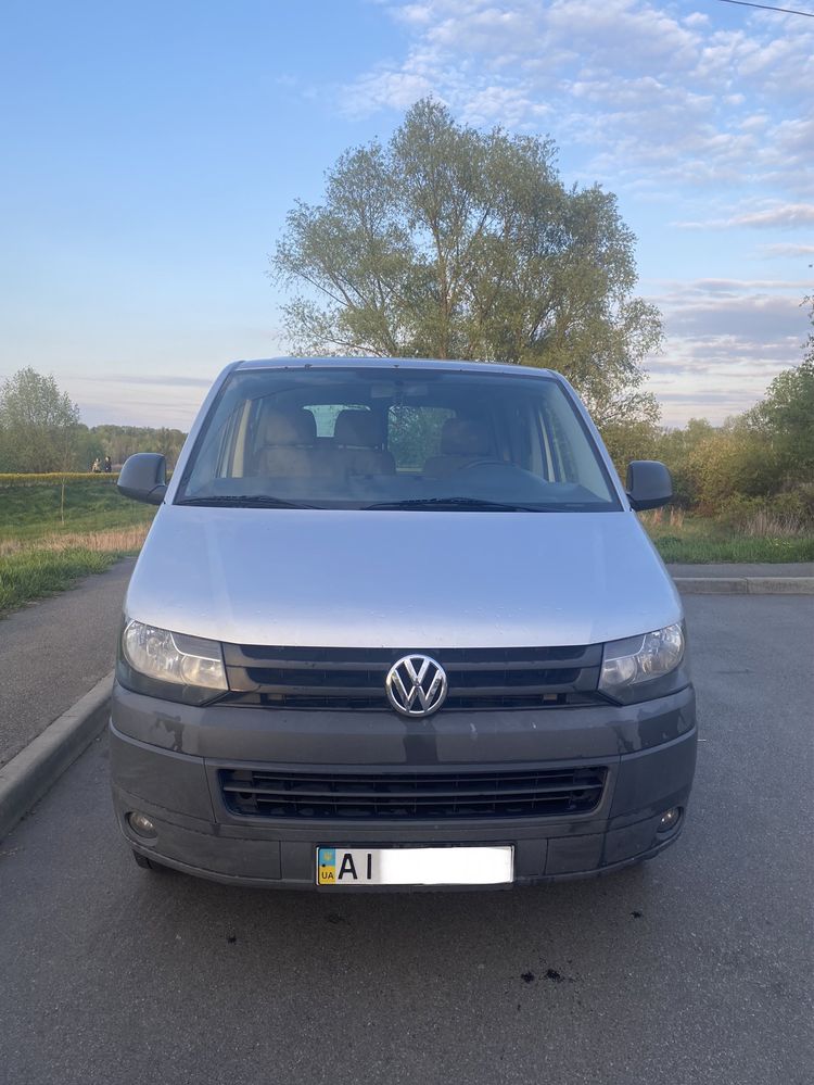 Продам Volkswagen T5