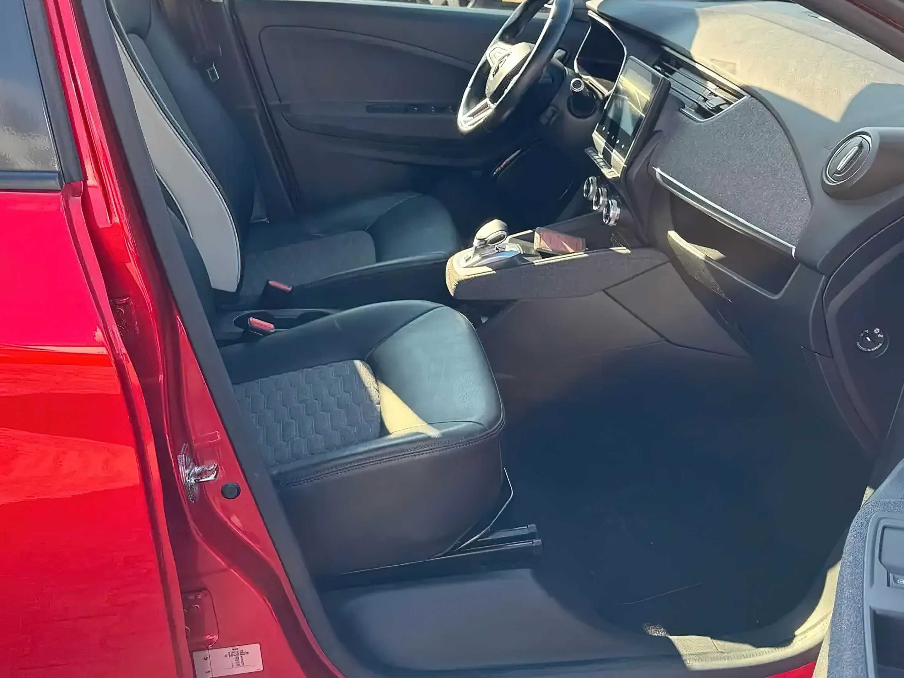 Renault Zoe R135 Z.E 50 Intens 2021