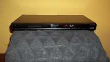 Odtwarzacz DVD/CD Panasonic S33