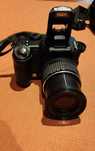 Fujifilm FinePix S9500