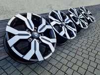 5x114.3 17 Alufelgi Renault Trafic Kadjar Grand Scenic Megane Safrane