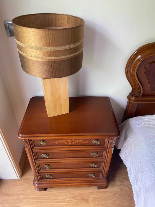 Conjunto Móvel Quarto