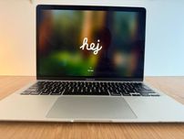 MacBook Air M1 8-core 3.2/8 13" - Não aceito trocas