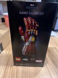 LEGO Marvel Nanorękawica 76223