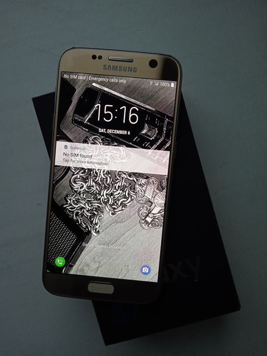 Самсунг S7 G930V