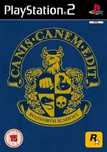 Canis Canem Edit Bullworth Town PS2 Uniblo Łódź