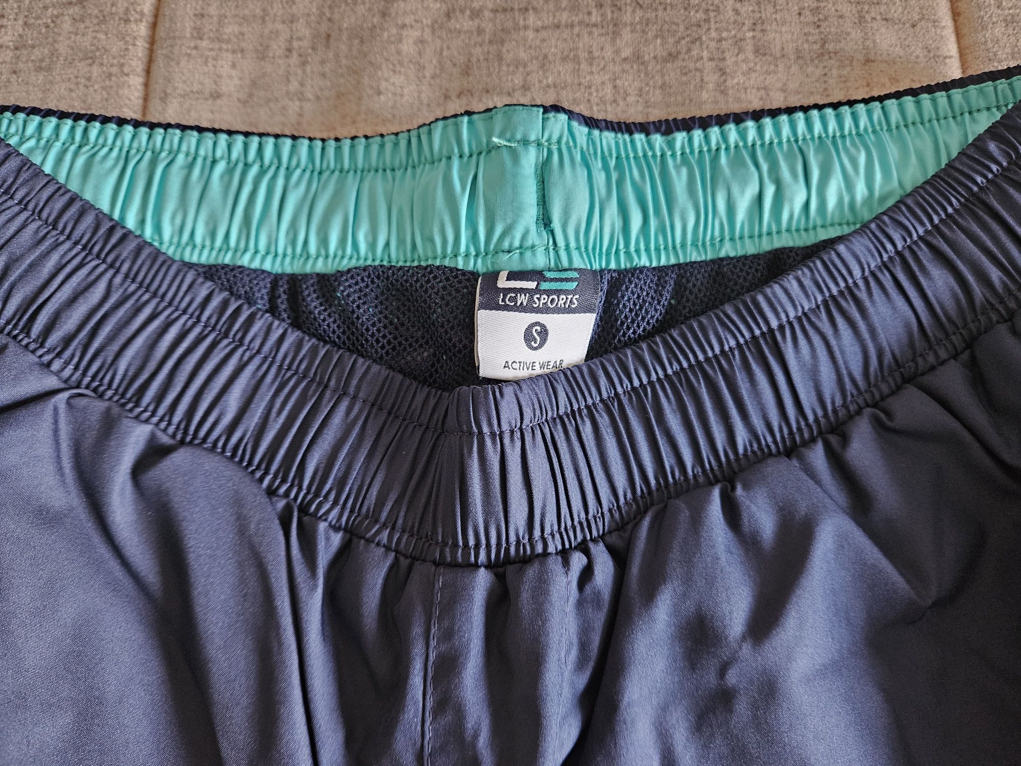 Продам спортивные мужские штаны, фирма  LC Waikiki, размер S