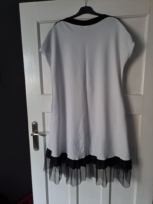 Sprzedam sukienkę wawa