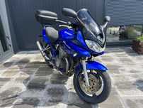 Suzuki Bandit GSF 600