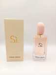 Perfumy  SI Damskie 100ml NOWE!