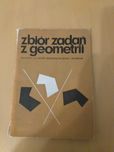 Zbiór zadań z geometrii Kusińska