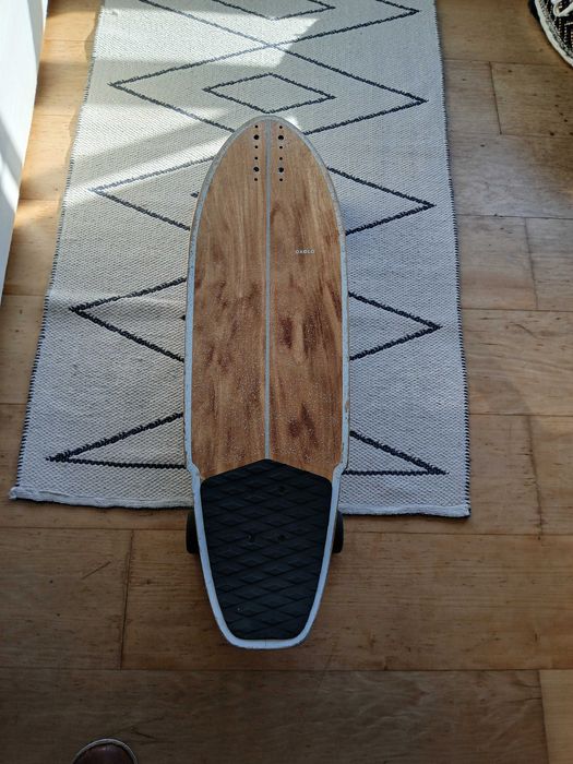 Surfskate Oxelo Carve 540