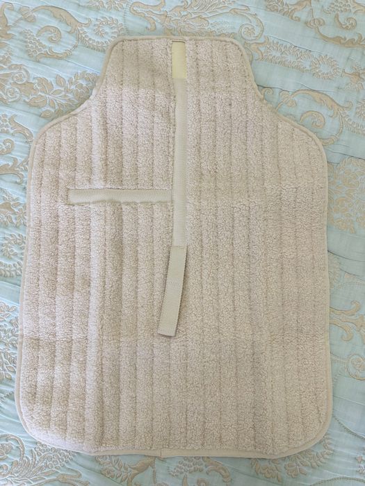 Сумка для дитячих речей zara