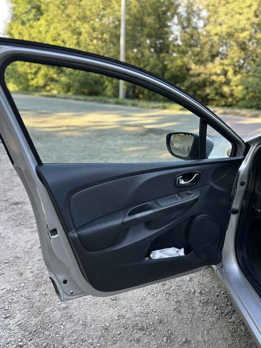 Renault clio рено кліо дизель