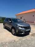 Peugeot 5008 1.5 BlueHDi Active