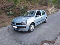 Renault Clio 1.2 16v Expression muito estimado