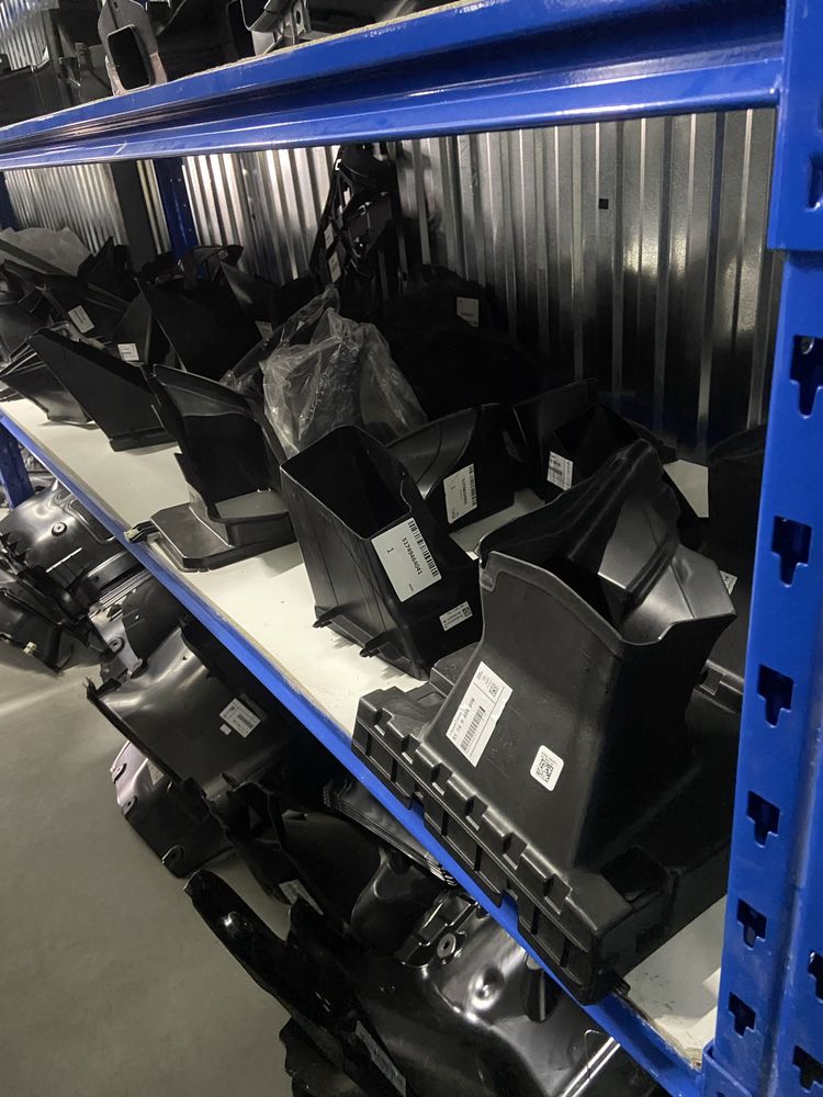 Воздуховод bmw g26 g20 g22 g01 g08 ix i20 g05 g06 g60 g70 f97 рамка