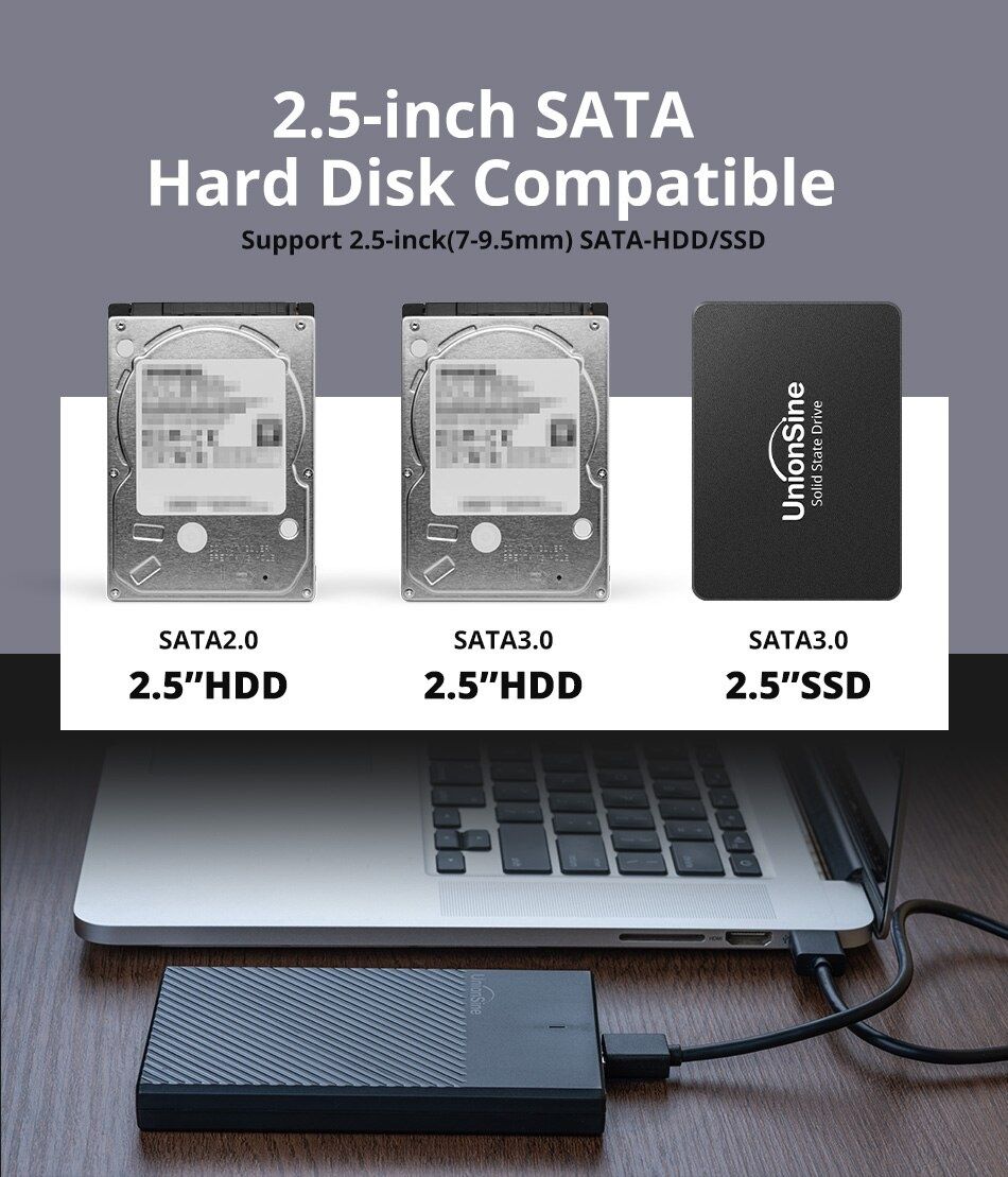 Внешний USB3.0 жесткий диск 250Gb. HDD USB 3.0250Gb