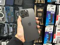 OKAZJA!! iPhone 15 Pro Max Black 512GB / Gwarancja 24mies / Raty 0%