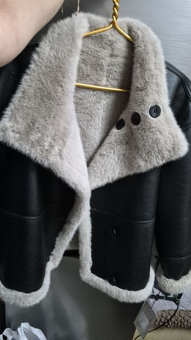 Дуже гарна дублянка