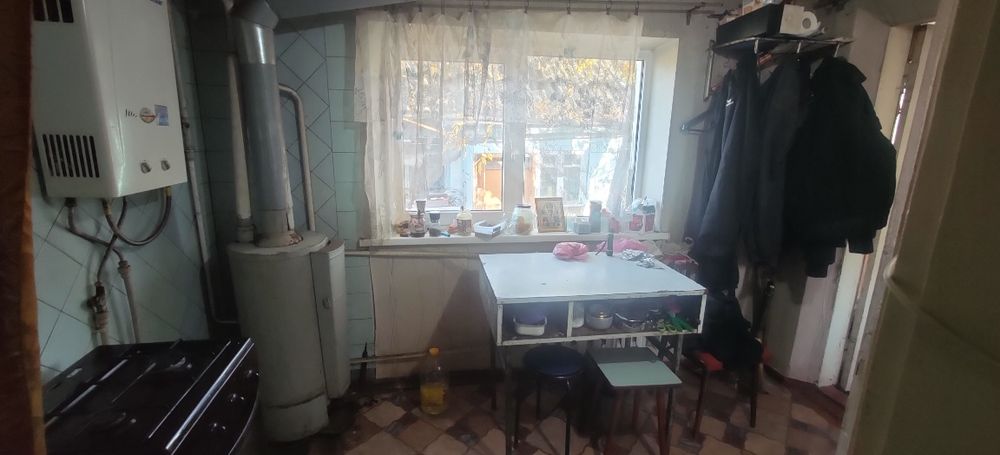 Продам дом в Диевке за 21900дол.