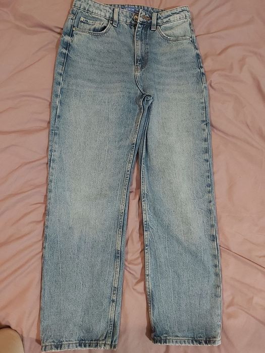 Джинси Sinsay р.38