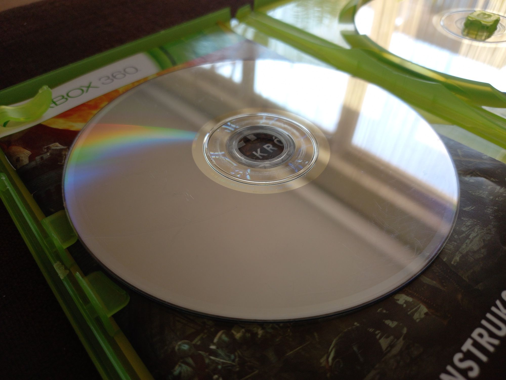 Gra Wiedźmin 2 Zabójcy Królów Edycja Rozszerzona na xbox360  Wiedzmin