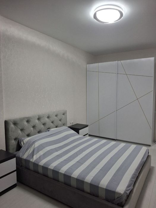 Таировские Сады. Вильямса . Посуточно. Эпицентр. Таирова