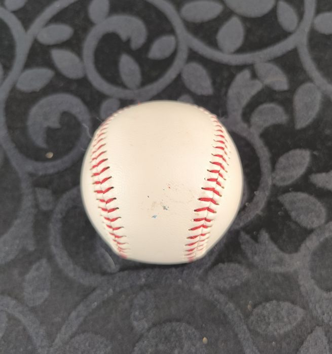 Bola de Beisebol Nolan Ryan