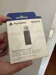 Playstation link usb adapter для pc/ps/mac