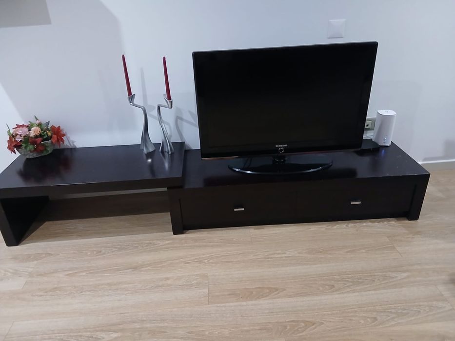 MOVEL SALA TV como novo