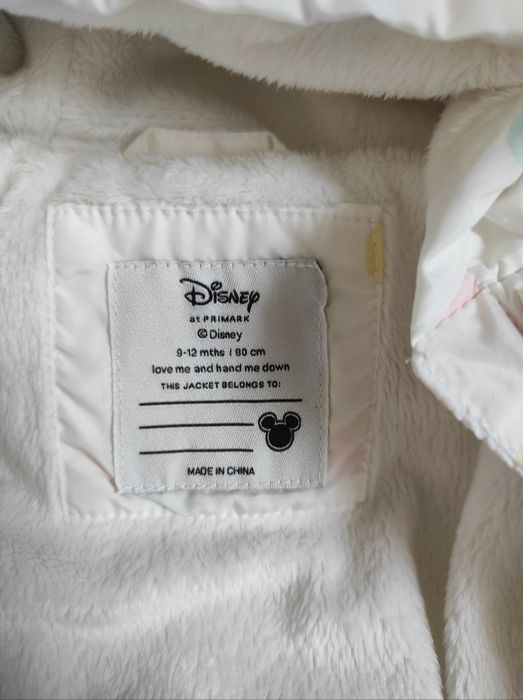 Комбінезон дитячий Демі