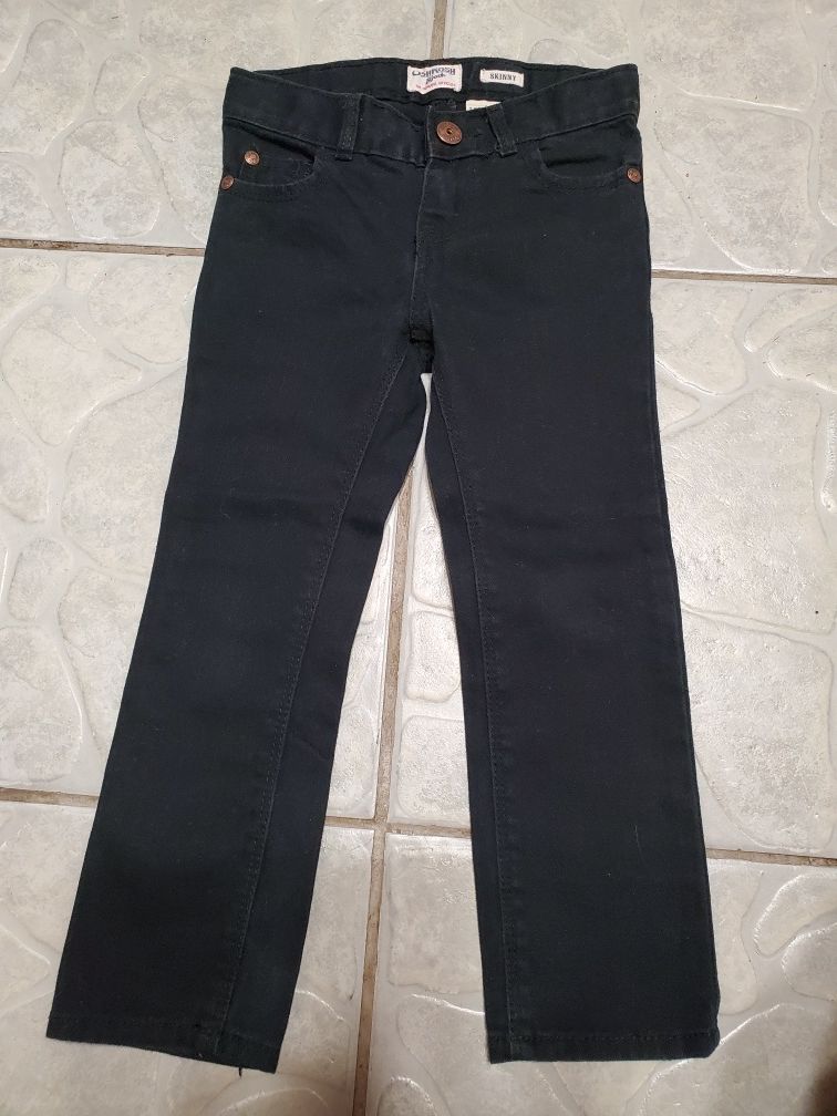 Джинсы скинни Oshkosh Skinny, р.3Т