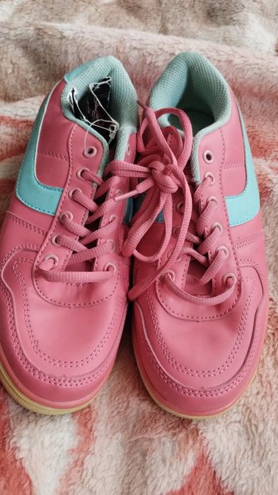 Buty damskie haver