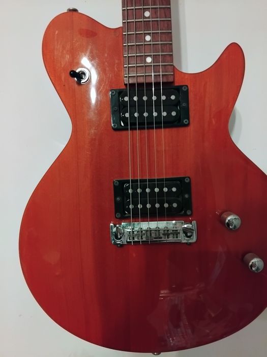 Gitara elektryczna Hohner Rouge Baton