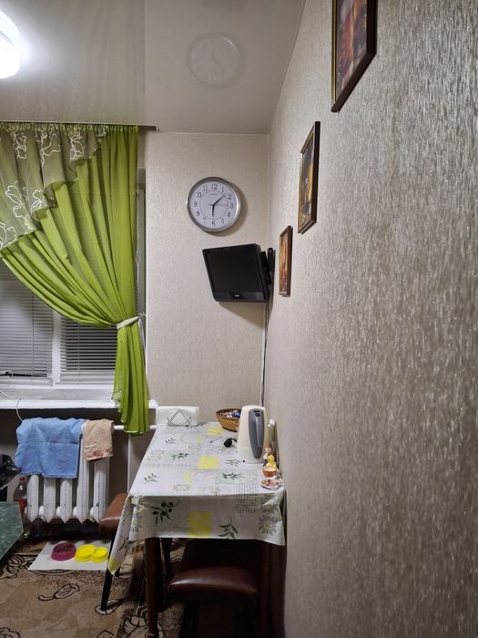 Продам 3-х комнатную квартиру