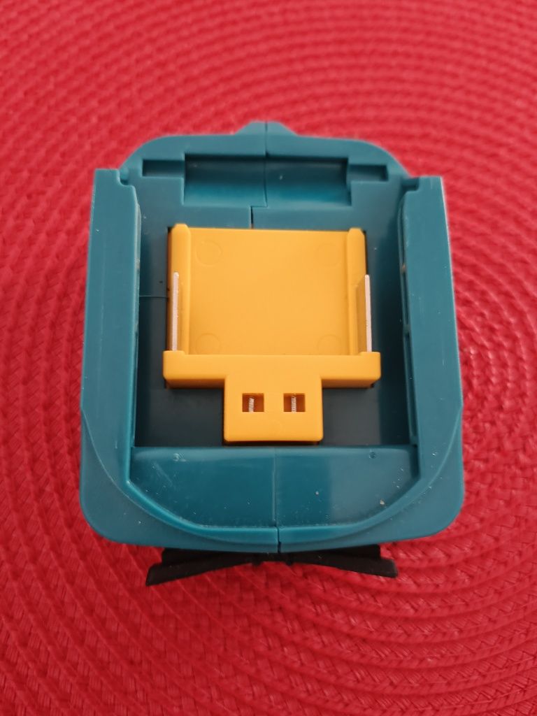 Adapter do akumulatora Makita