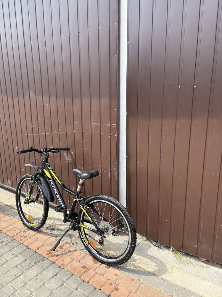 Kross hexagon 24
