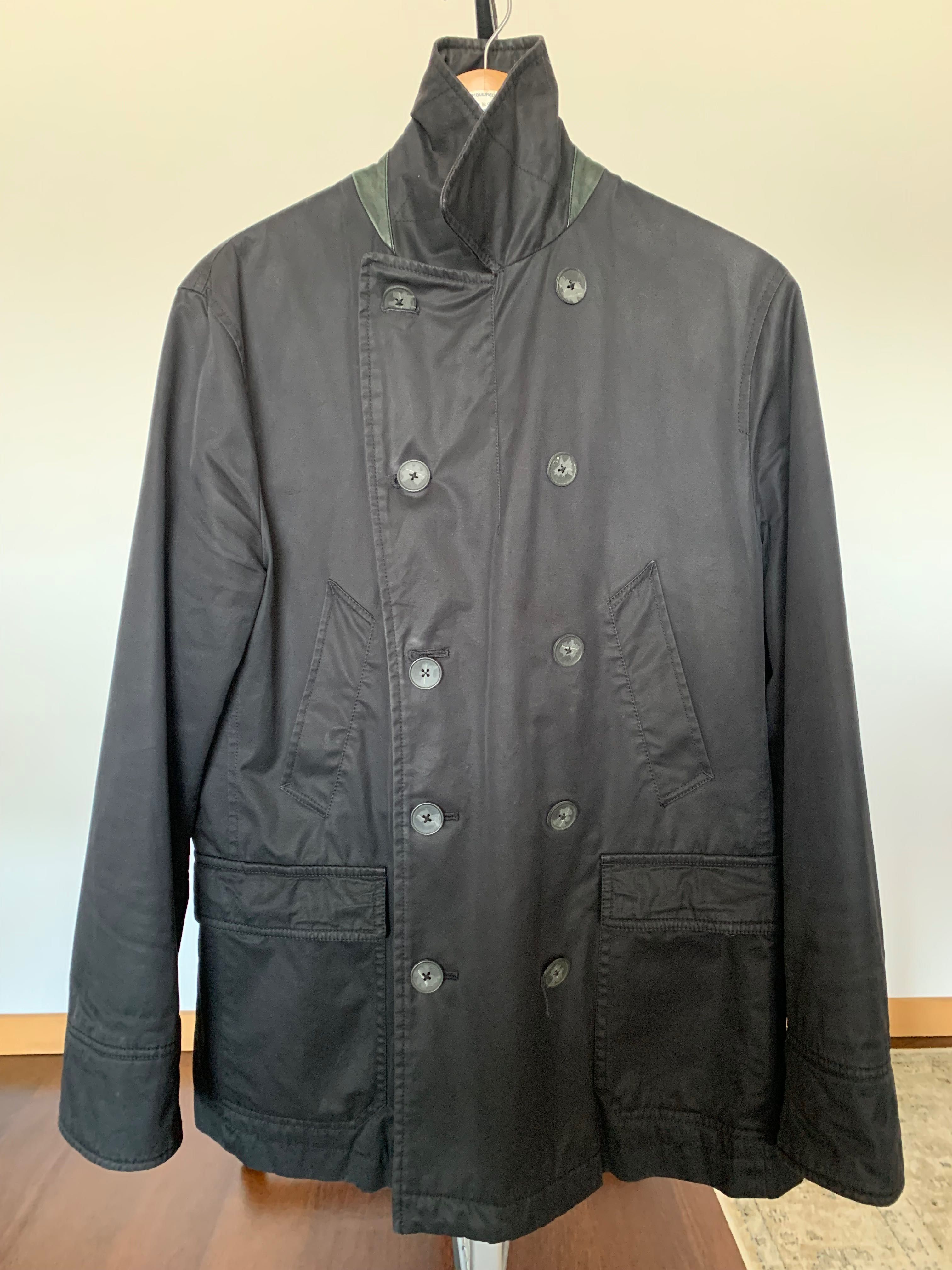 Casaco Massimo Dutti Homem