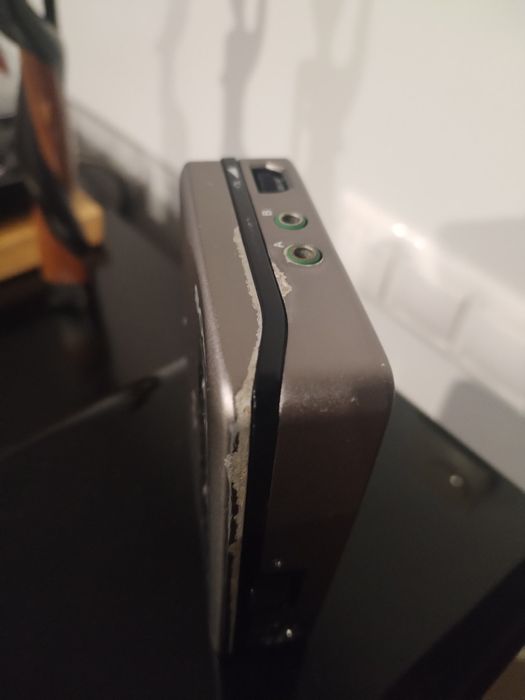 Sony WM-DD33 walkman tape cassete deck