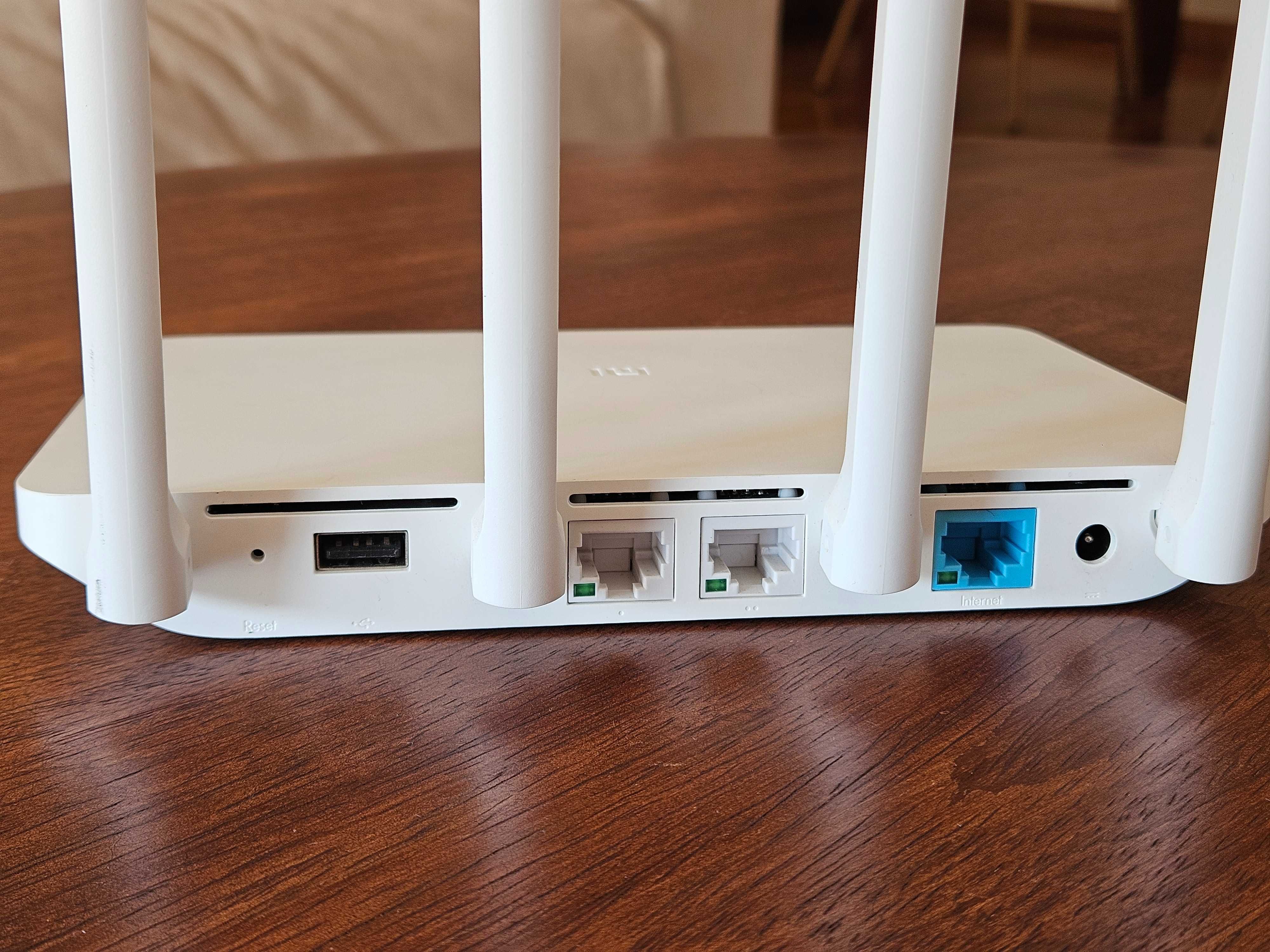 Xiaomi Mi Router 3