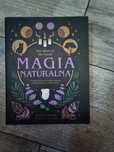 Magia naturalna Lindsay Squire