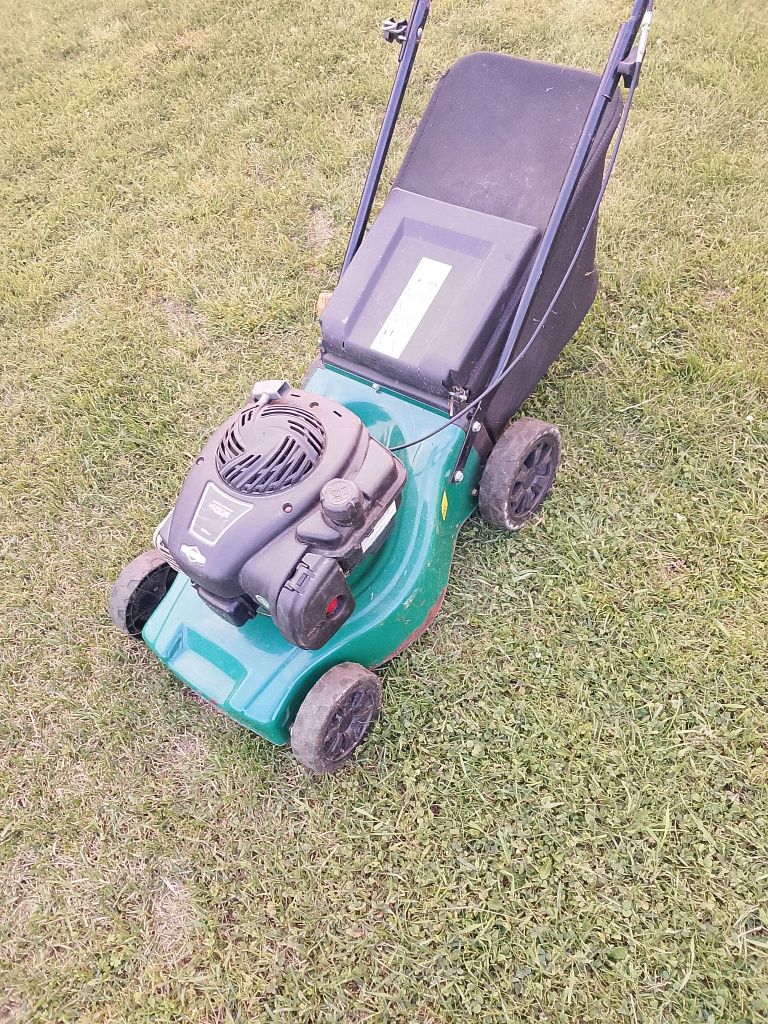 Kosiarka  Briggs Stratton 450e