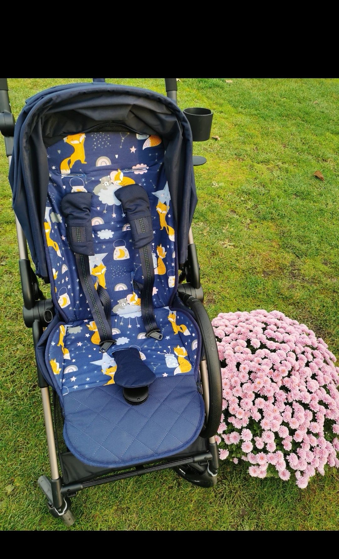 Wózek cybex  Melio 2.0