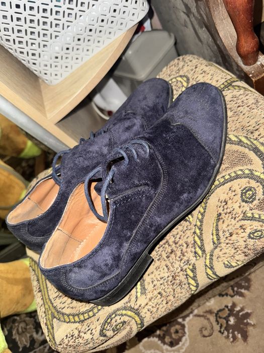 Туфлі чоловічі класичні