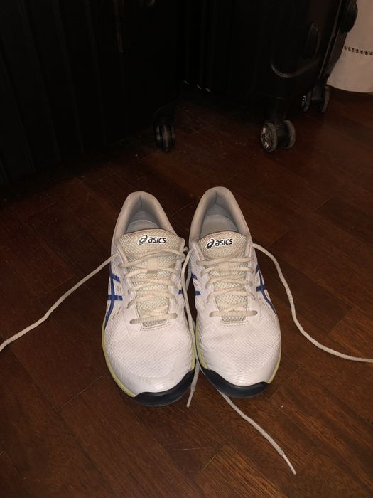 Asics Gel Game 9 - Padel